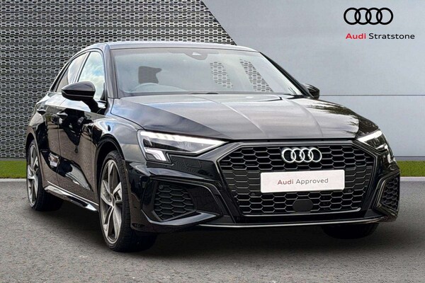 Used Audi A3 2023 for sale - 76063224: Photo 1