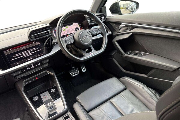 Used Audi A3 2023 for sale - 76063224: Photo 20