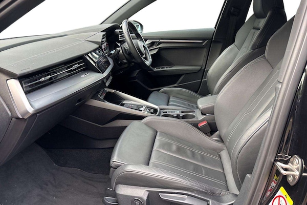 Used Audi A3 2023 for sale - 76063224: Photo 21