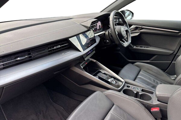 Used Audi A3 2023 for sale - 76063224: Photo 2