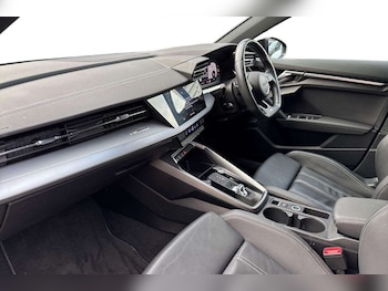 Used Audi A3 2023 for sale - 76063224: Photo 2