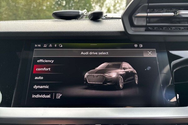 Used Audi A3 2023 for sale - 76063224: Photo 31