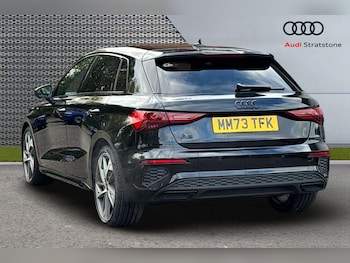 Used Audi A3 2023 for sale - 76063224: Photo 3