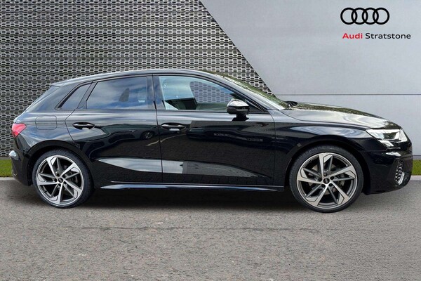 Used Audi A3 2023 for sale - 76063224: Photo 4