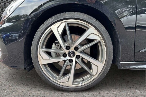 Used Audi A3 2023 for sale - 76063224: Photo 5