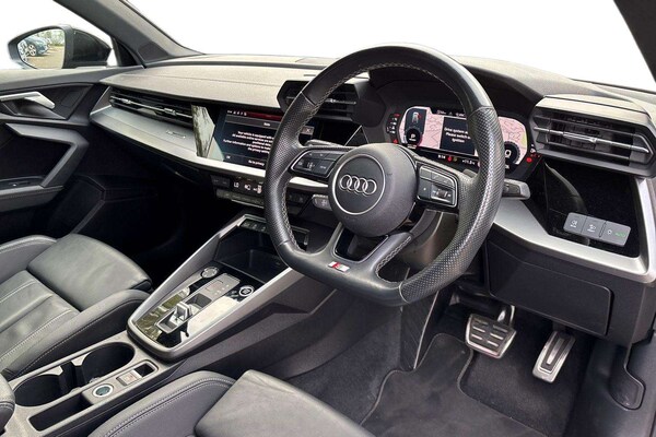 Used Audi A3 2023 for sale - 76063224: Photo 6