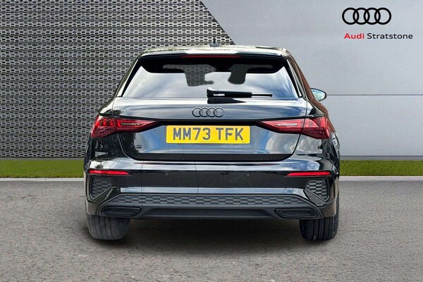 Used Audi A3 2023 for sale - 76063224: Photo 7