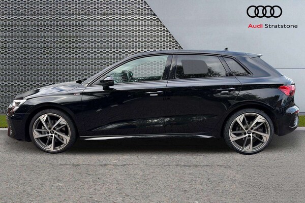 Used Audi A3 2023 for sale - 76063224: Photo 8
