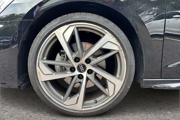 Used Audi A3 2023 for sale - 76063224: Photo 9