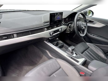 Used Audi A4 2020 for sale - 78476611: Photo