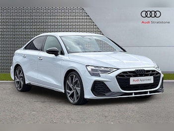 Used Audi A3 2025 for sale - 78495067: Photo