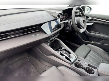 Used Audi A3 2025 for sale - 78495067: Photo