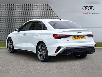 Used Audi A3 2025 for sale - 78495067: Photo