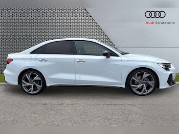 Used Audi A3 2025 for sale - 78495067: Photo