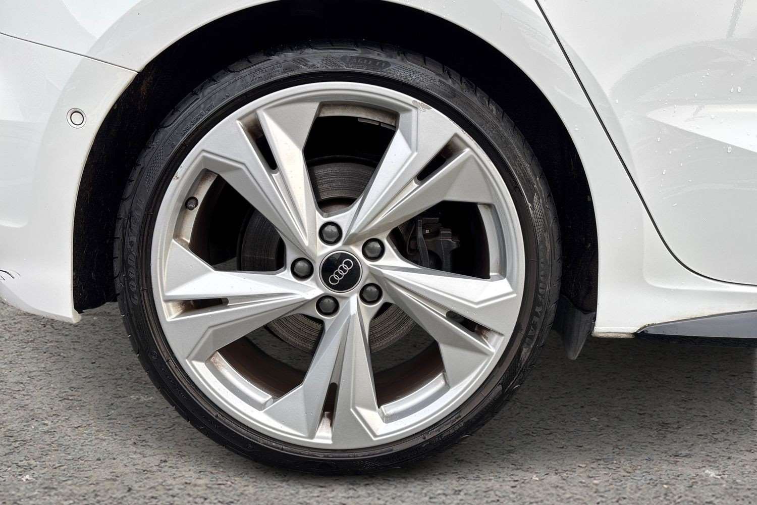 Used Audi A3 2023 for sale - 77928815: Photo 10