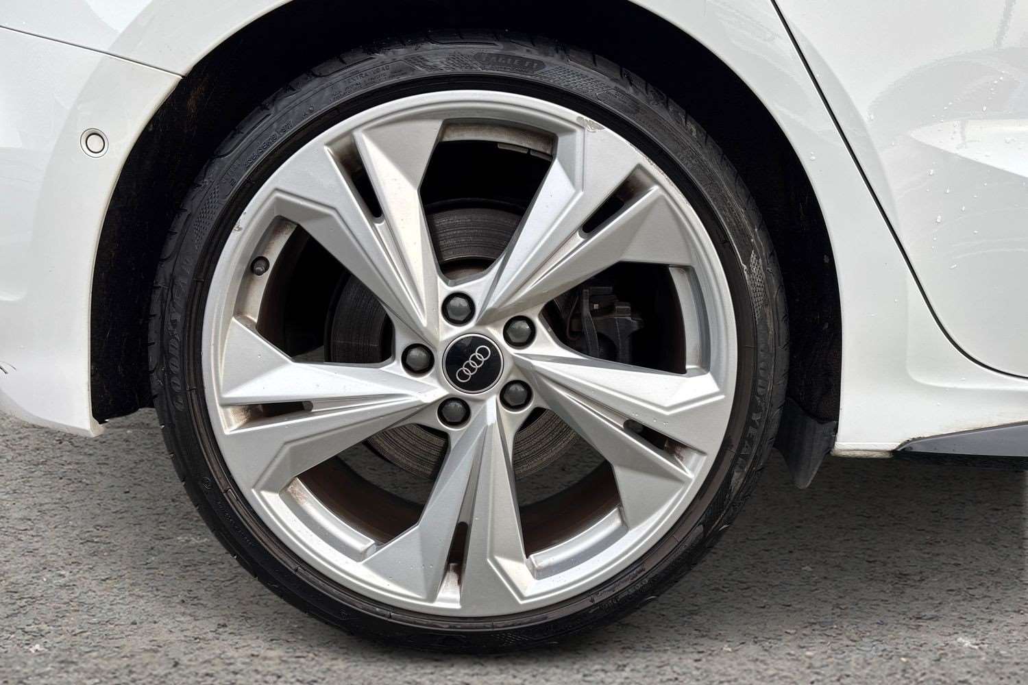 Used Audi A3 2023 for sale - 77928815: Photo 11