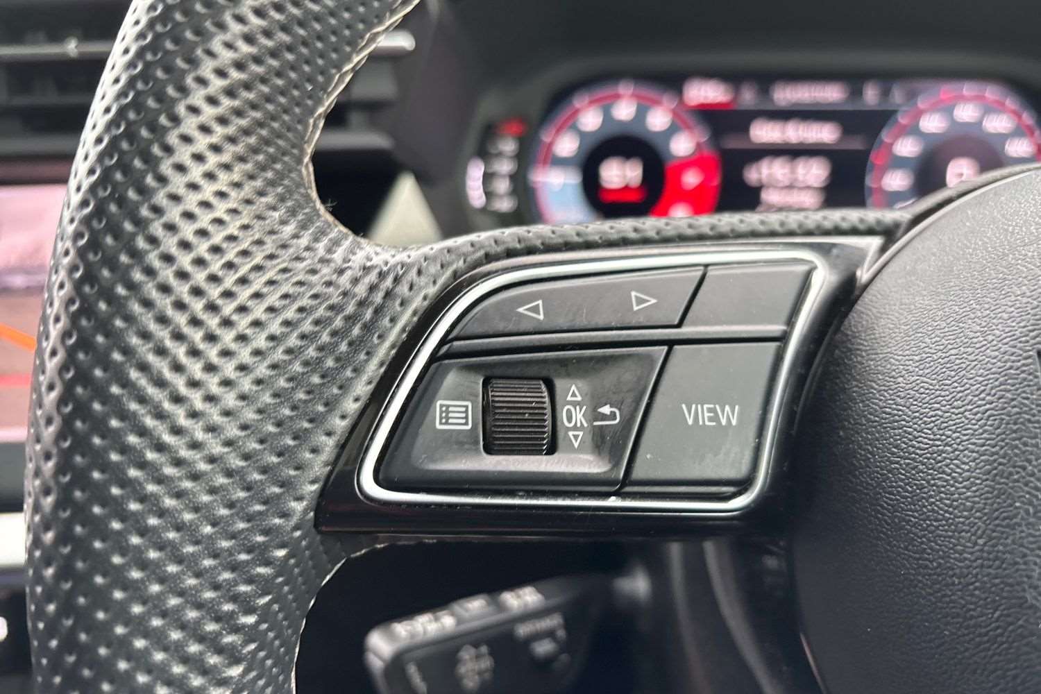 Used Audi A3 2023 for sale - 77928815: Photo 16