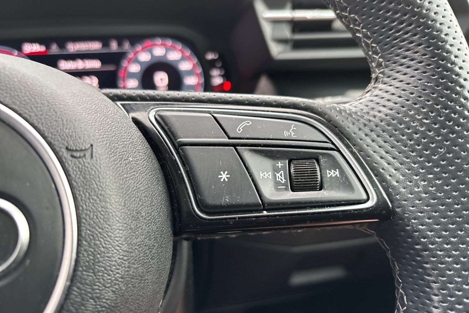 Used Audi A3 2023 for sale - 77928815: Photo 17