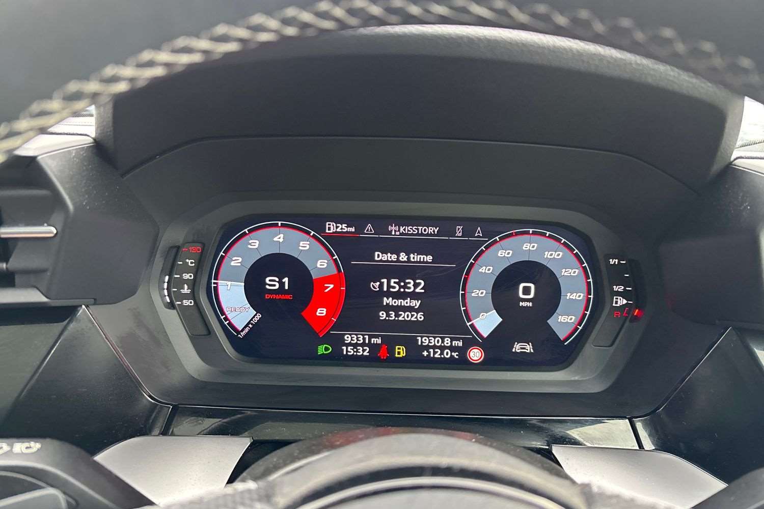 Used Audi A3 2023 for sale - 77928815: Photo 18