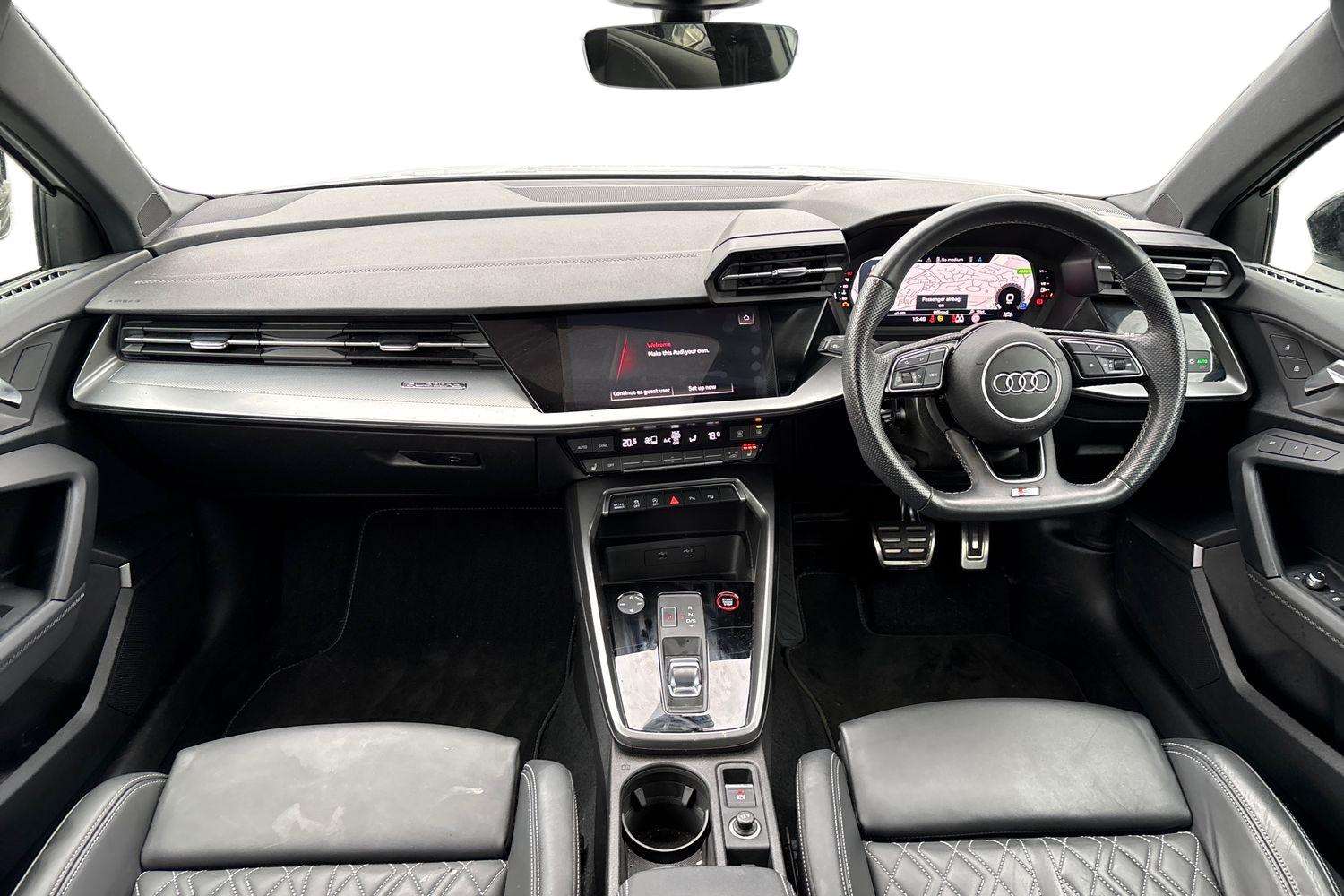 Used Audi A3 2023 for sale - 77928815: Photo 19