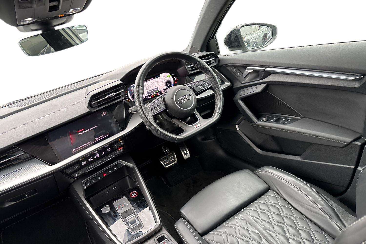 Used Audi A3 2023 for sale - 77928815: Photo 20