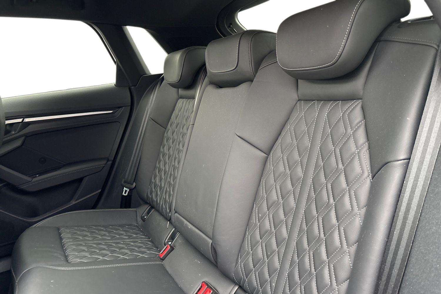 Used Audi A3 2023 for sale - 77928815: Photo 22