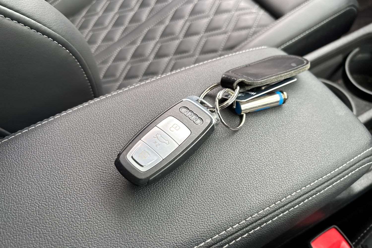 Used Audi A3 2023 for sale - 77928815: Photo 25