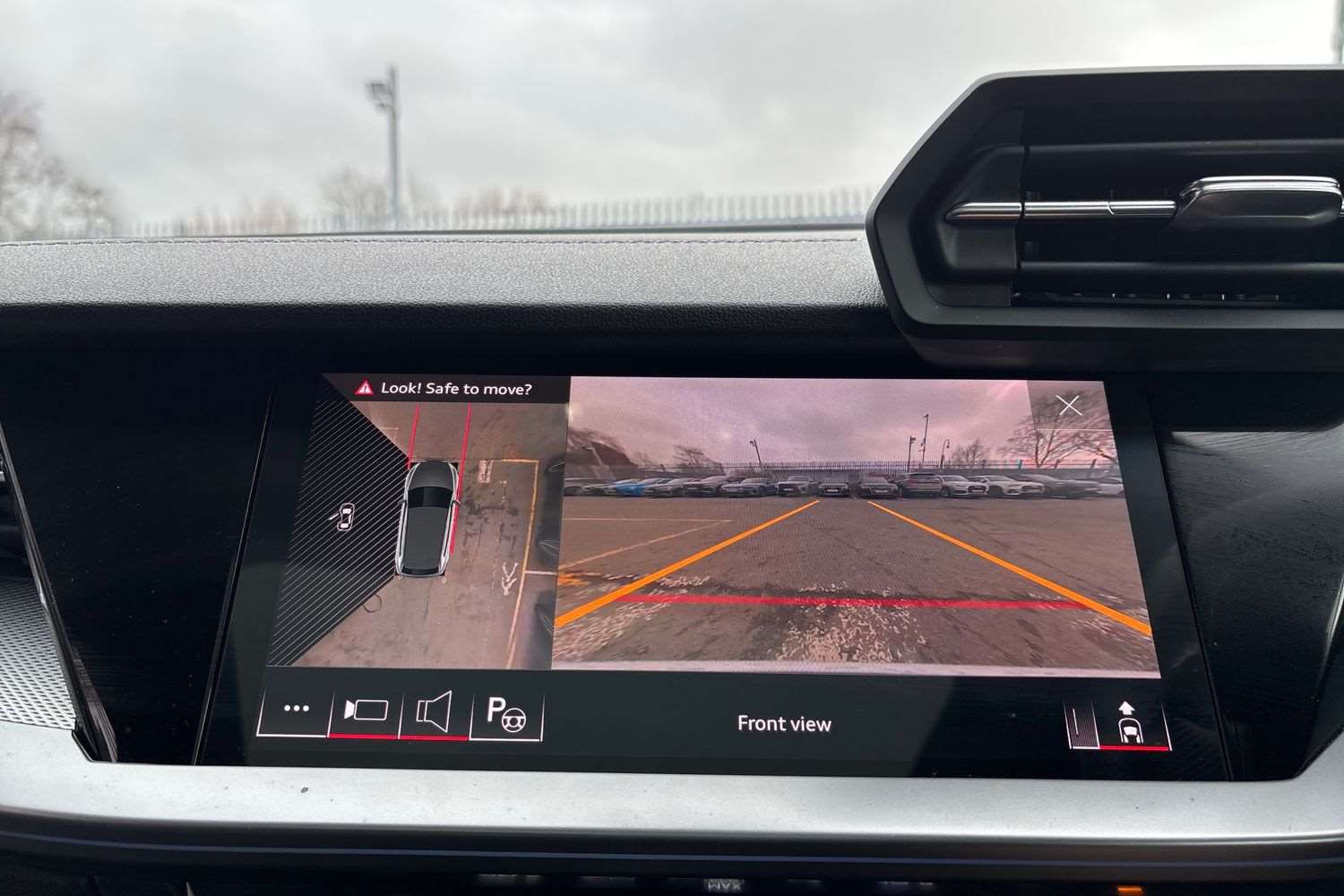 Used Audi A3 2023 for sale - 77928815: Photo 26