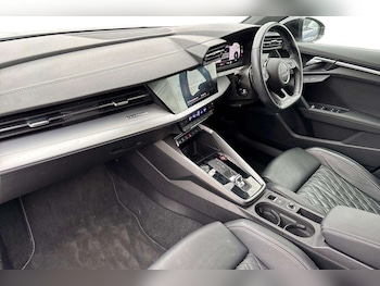 Used Audi A3 2023 for sale - 77928815: Photo