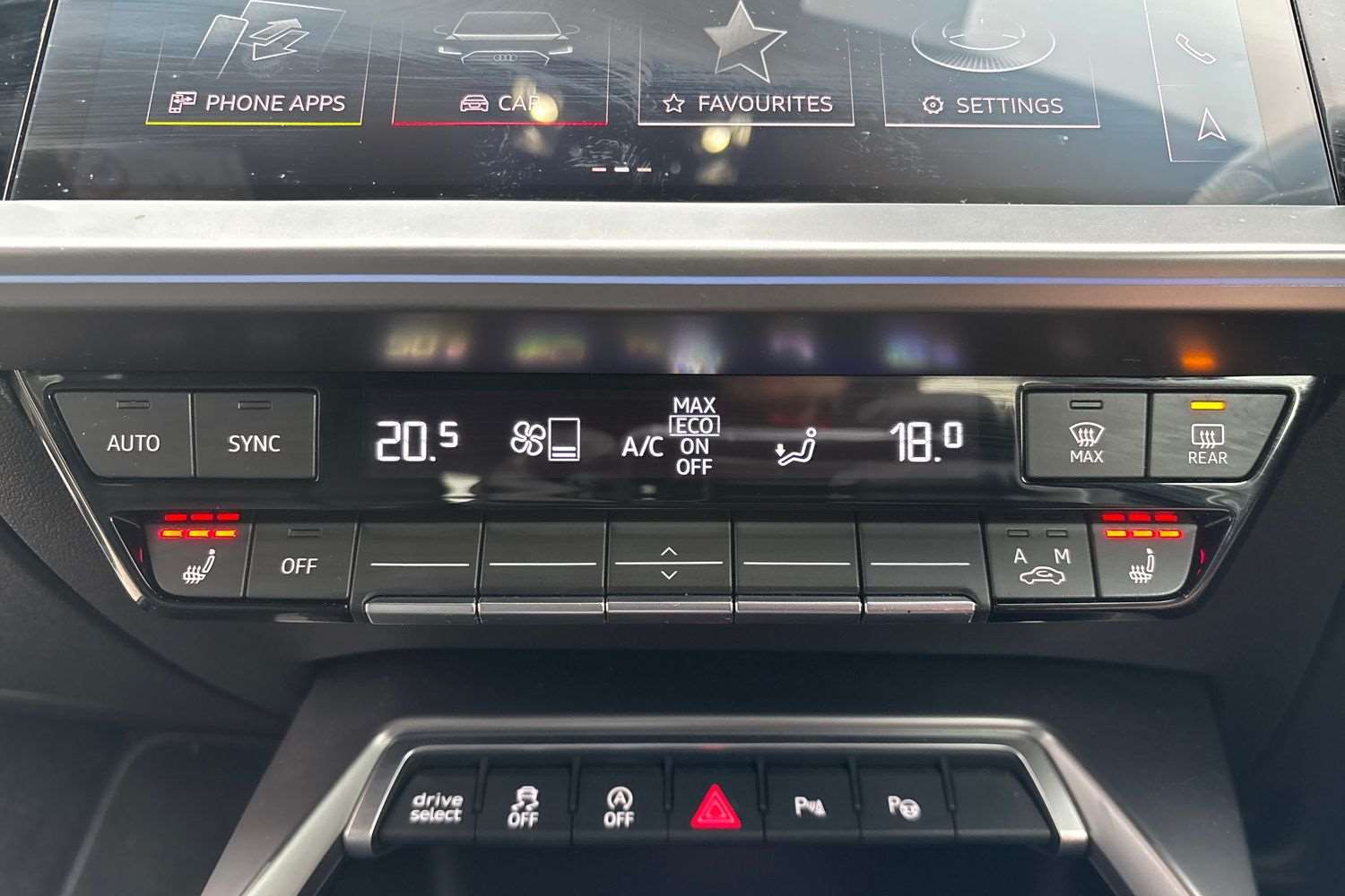 Used Audi A3 2023 for sale - 77928815: Photo 35