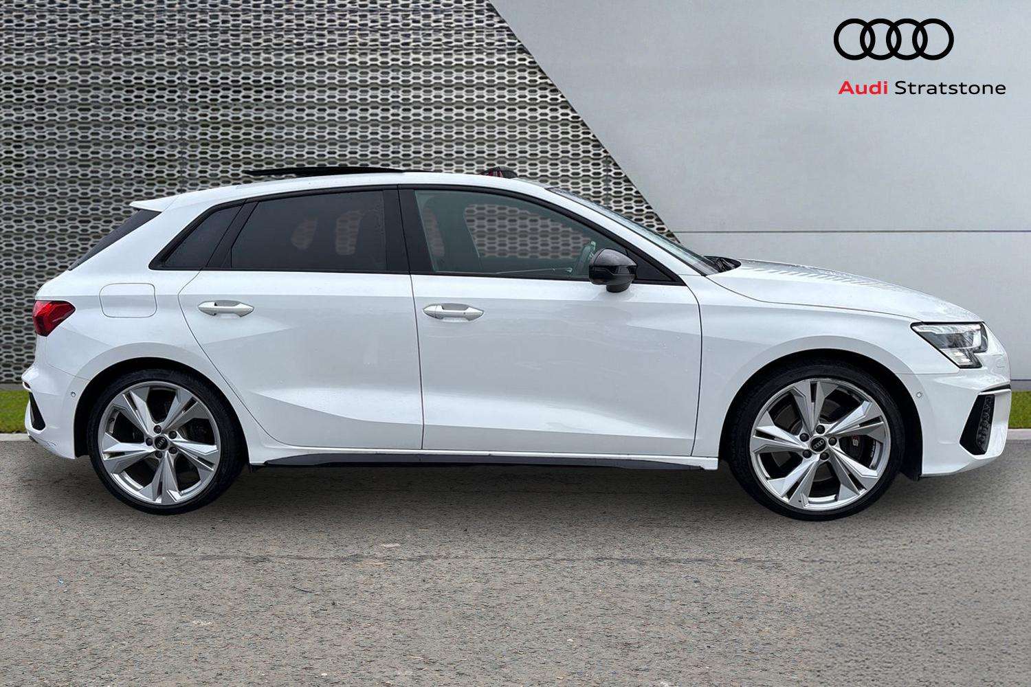 Used Audi A3 2023 for sale - 77928815: Photo 4