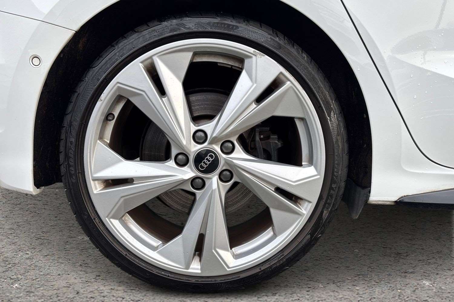 Used Audi A3 2023 for sale - 77928815: Photo 5