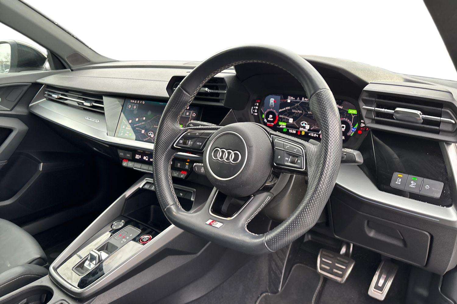 Used Audi A3 2023 for sale - 77928815: Photo 6