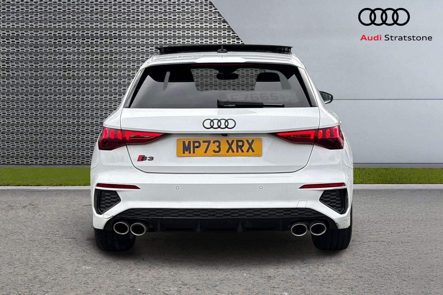 Used Audi A3 2023 for sale - 77928815: Photo 7