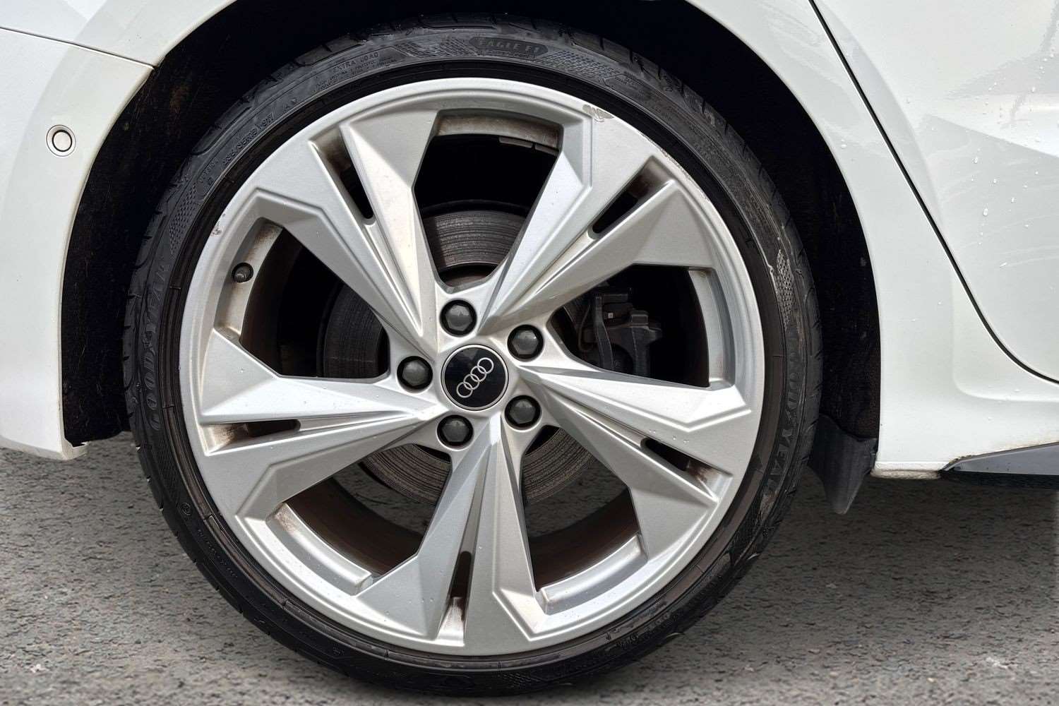 Used Audi A3 2023 for sale - 77928815: Photo 9