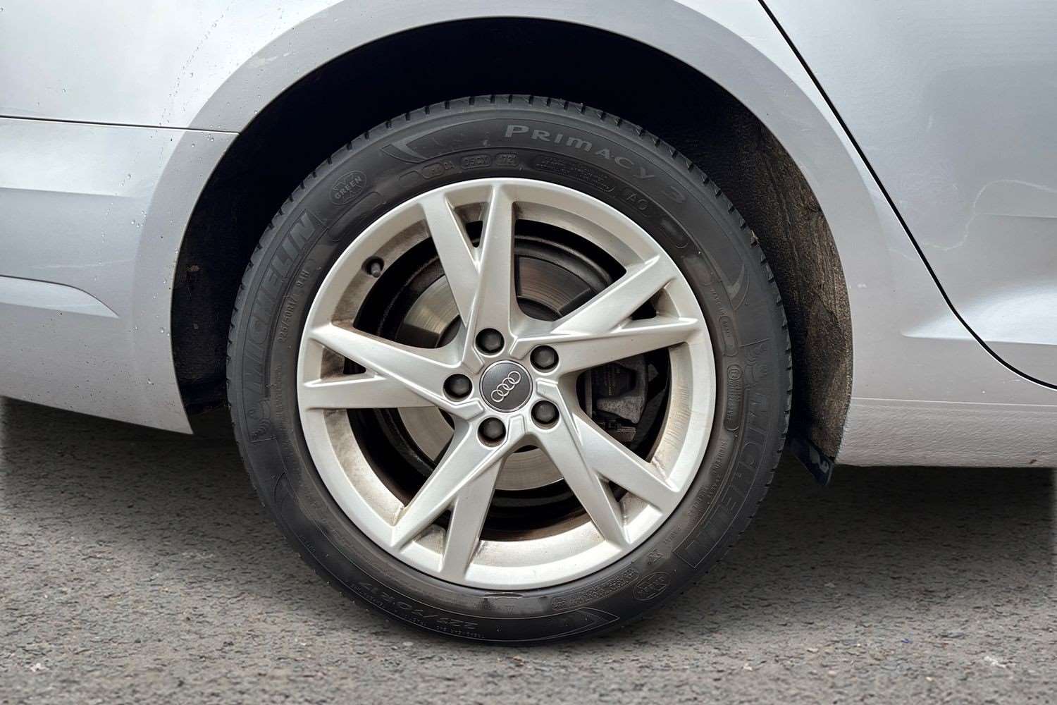 Used Audi A4 2018 for sale - 77373649: Photo 10