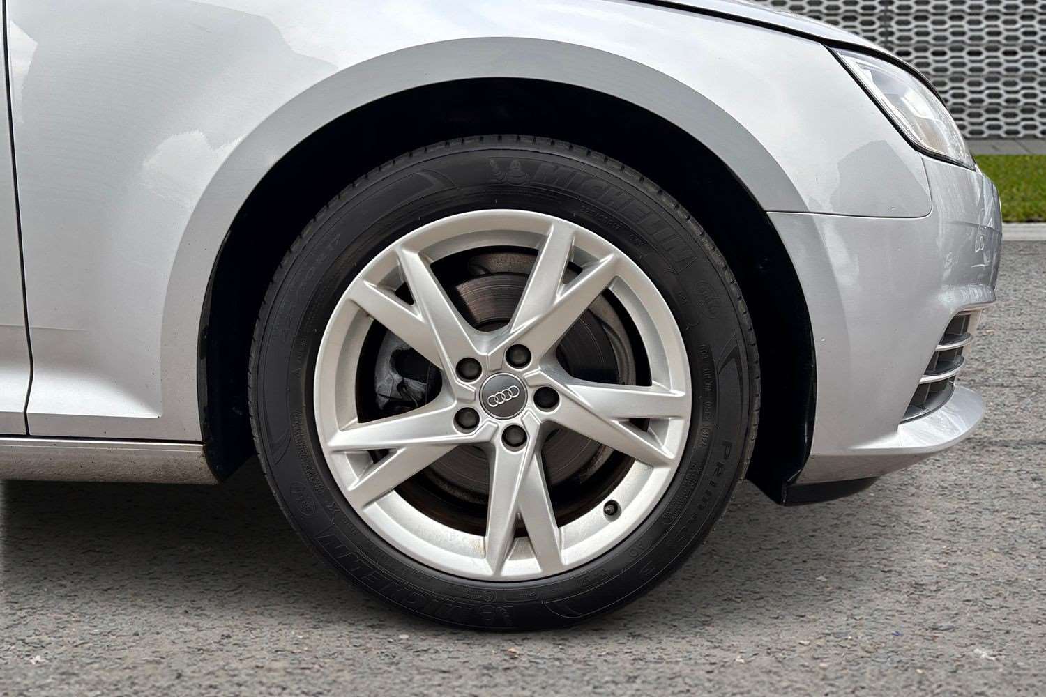 Used Audi A4 2018 for sale - 77373649: Photo 11