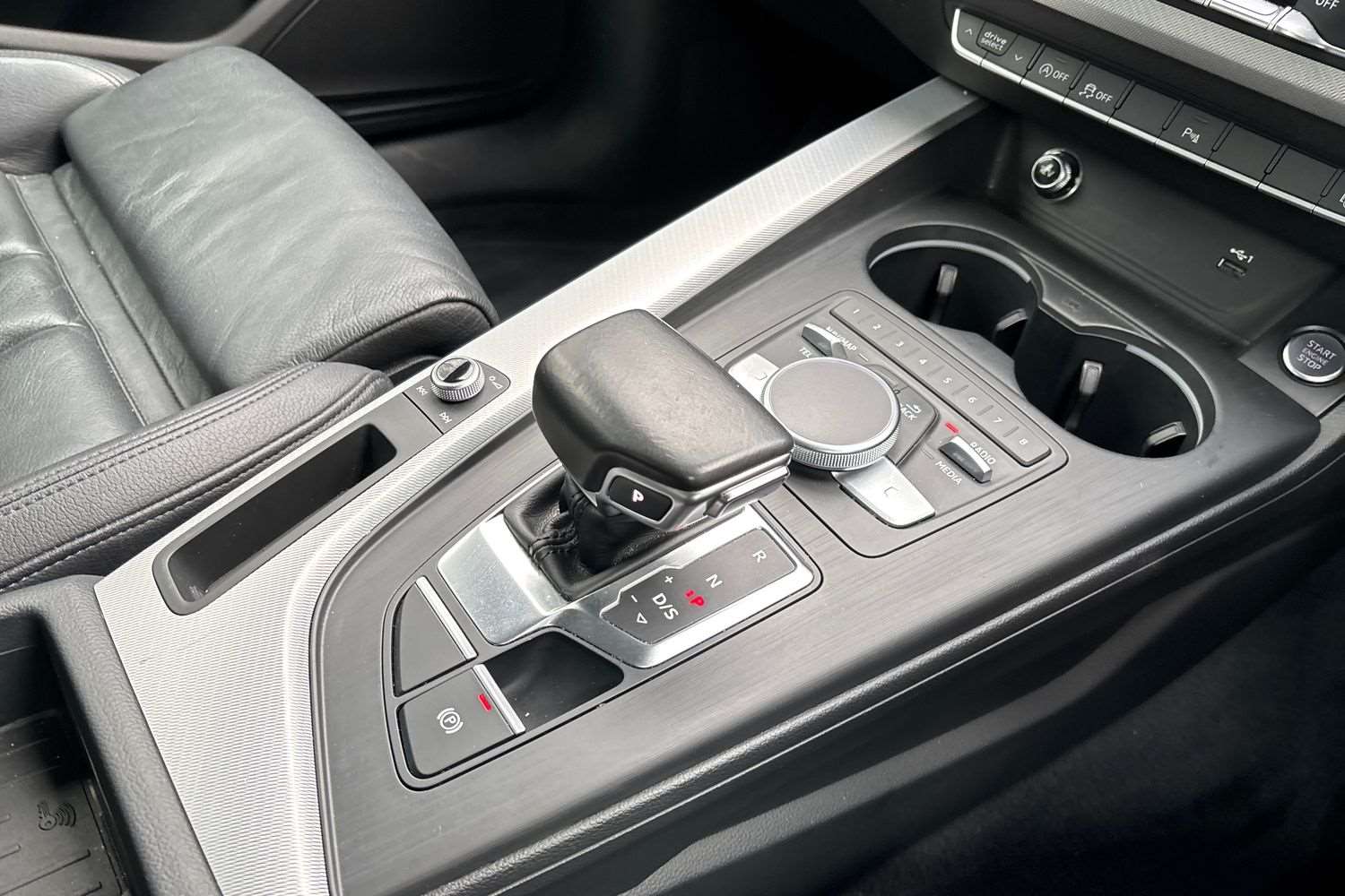 Used Audi A4 2018 for sale - 77373649: Photo 15