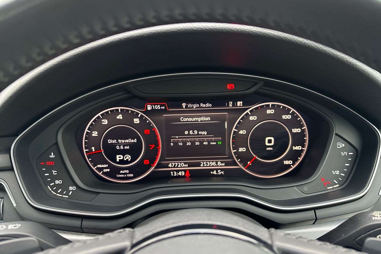 Used Audi A4 2018 for sale - 77373649: Photo 18