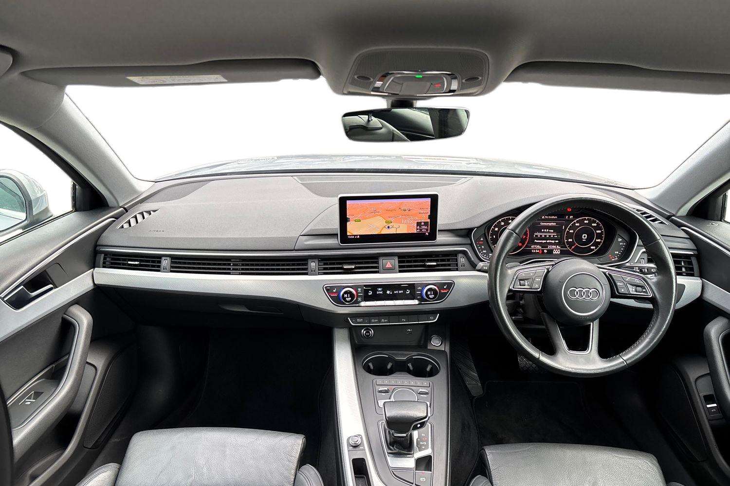 Used Audi A4 2018 for sale - 77373649: Photo 19