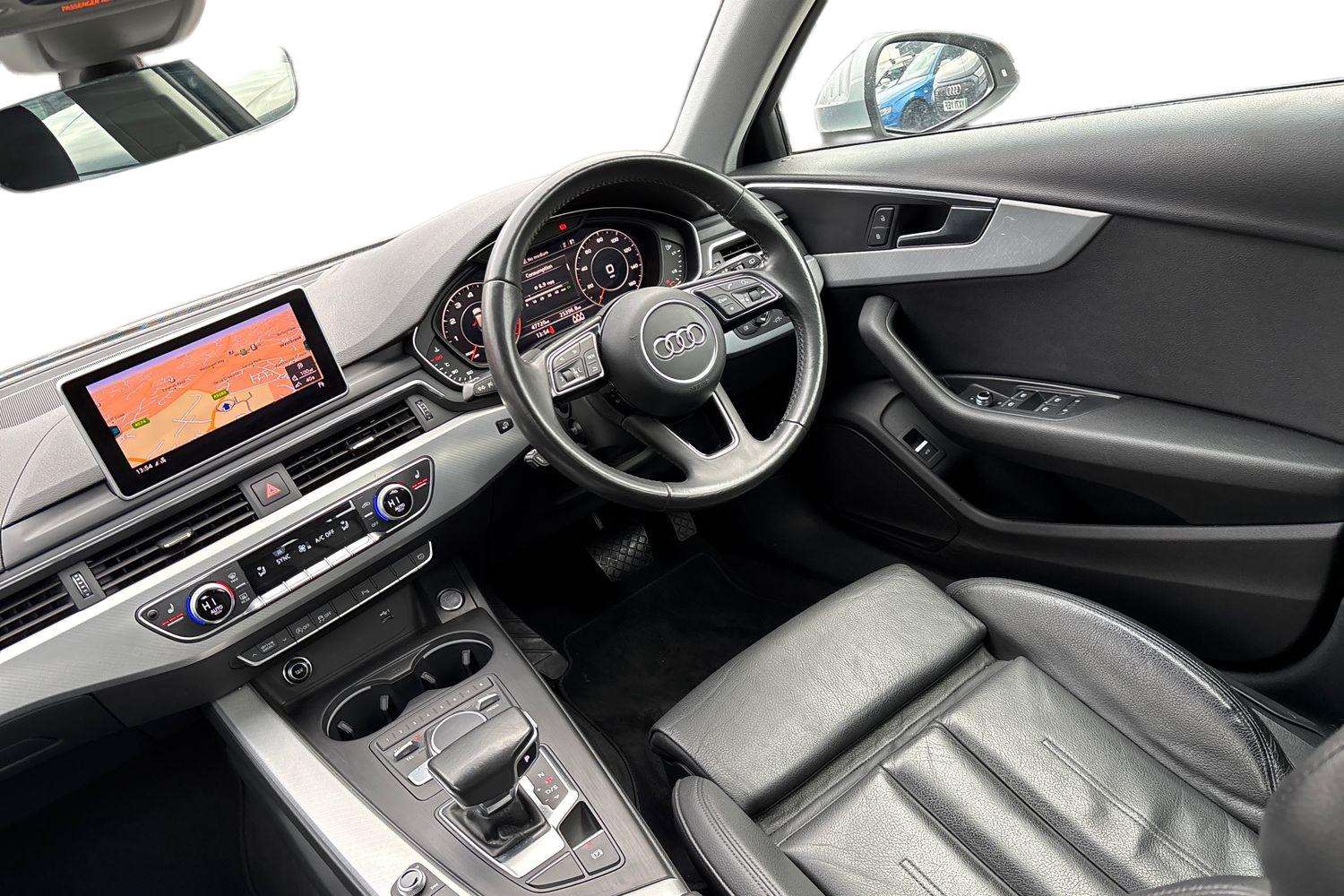 Used Audi A4 2018 for sale - 77373649: Photo 20