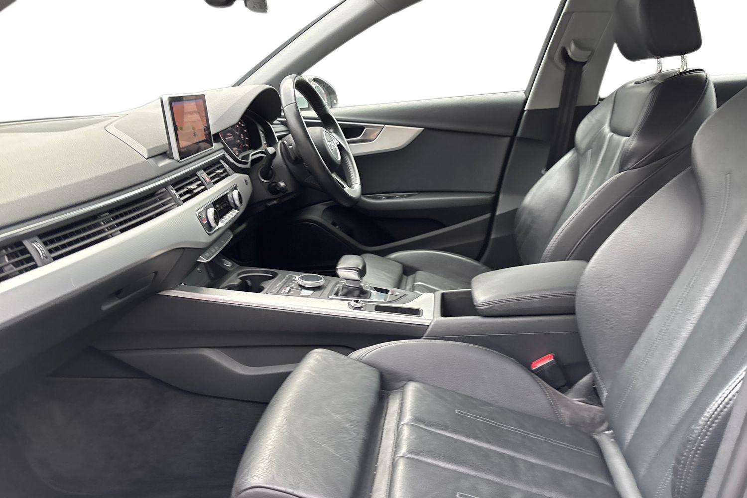 Used Audi A4 2018 for sale - 77373649: Photo 21