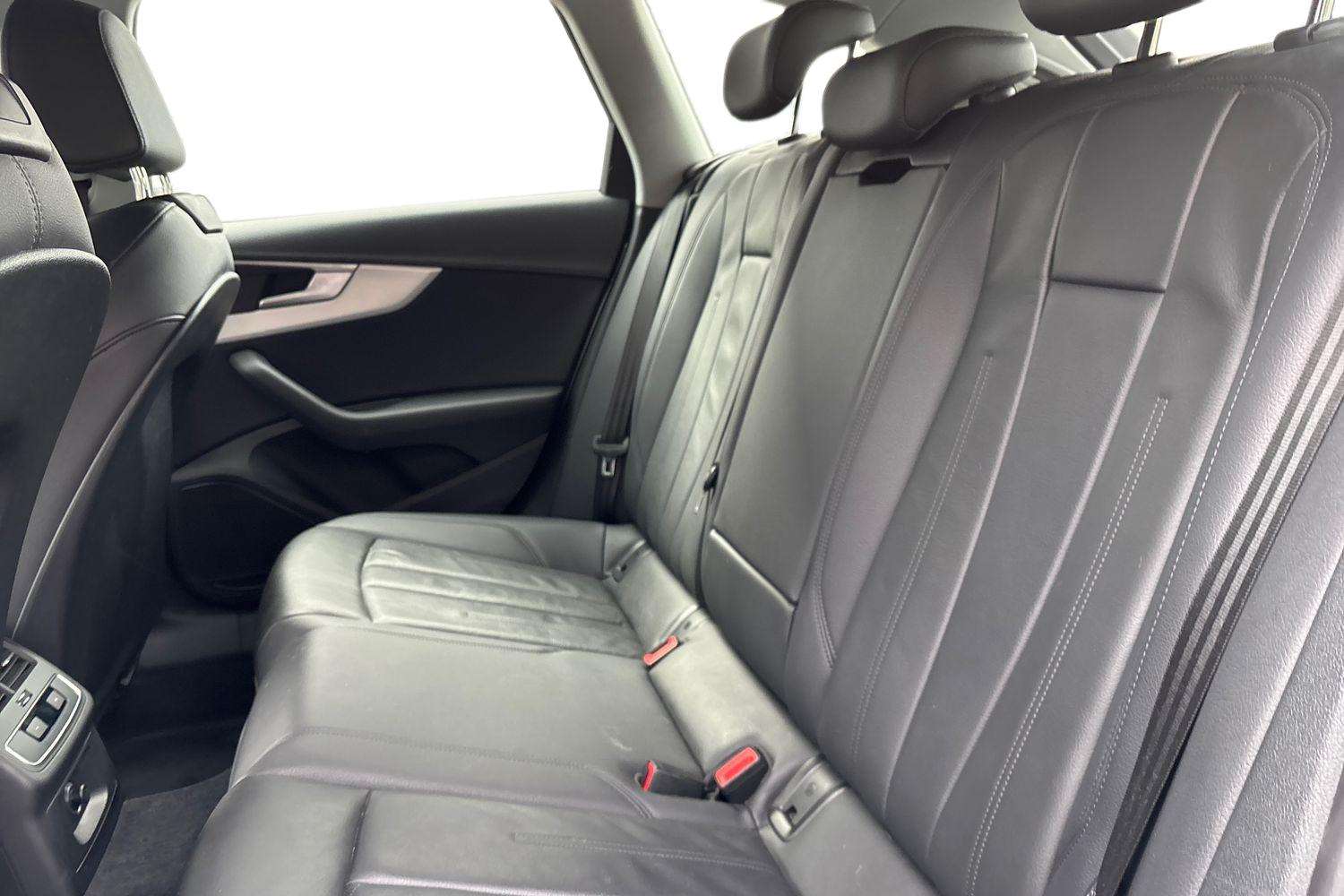 Used Audi A4 2018 for sale - 77373649: Photo 22