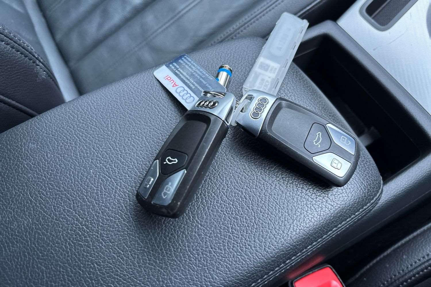 Used Audi A4 2018 for sale - 77373649: Photo 25