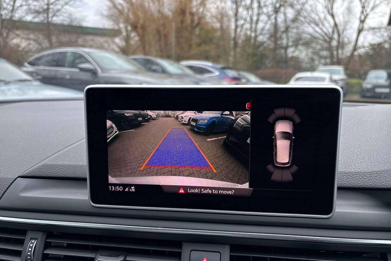 Used Audi A4 2018 for sale - 77373649: Photo 26