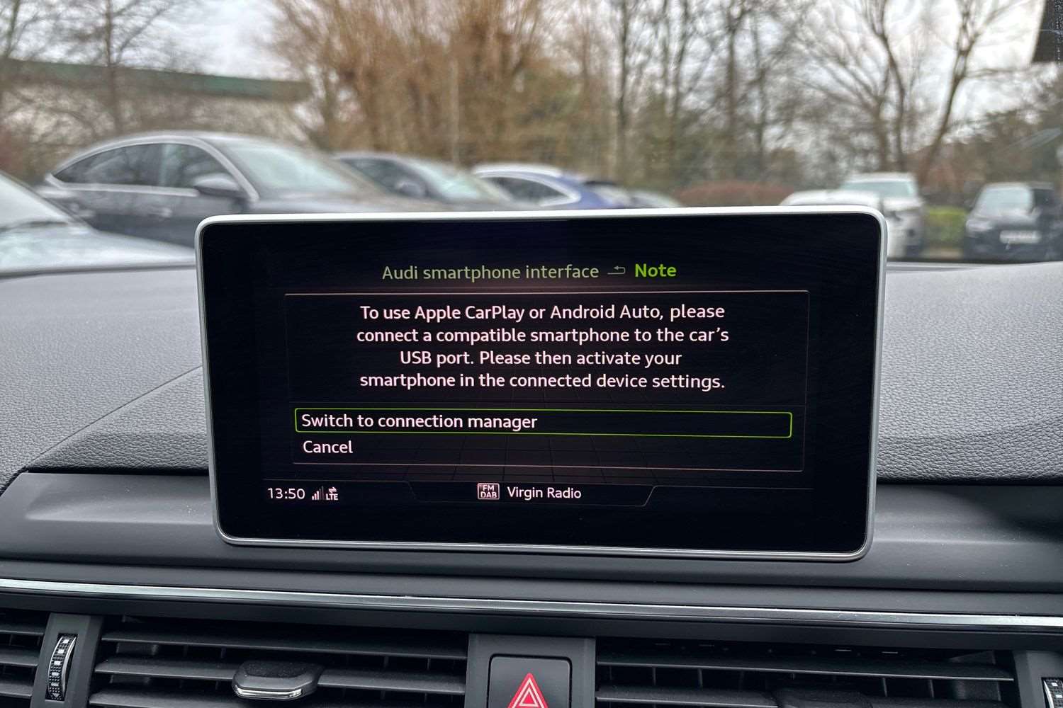 Used Audi A4 2018 for sale - 77373649: Photo 27