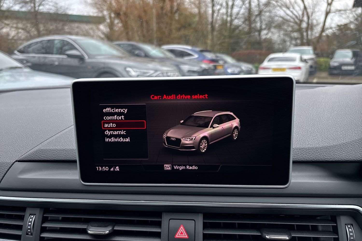 Used Audi A4 2018 for sale - 77373649: Photo 30