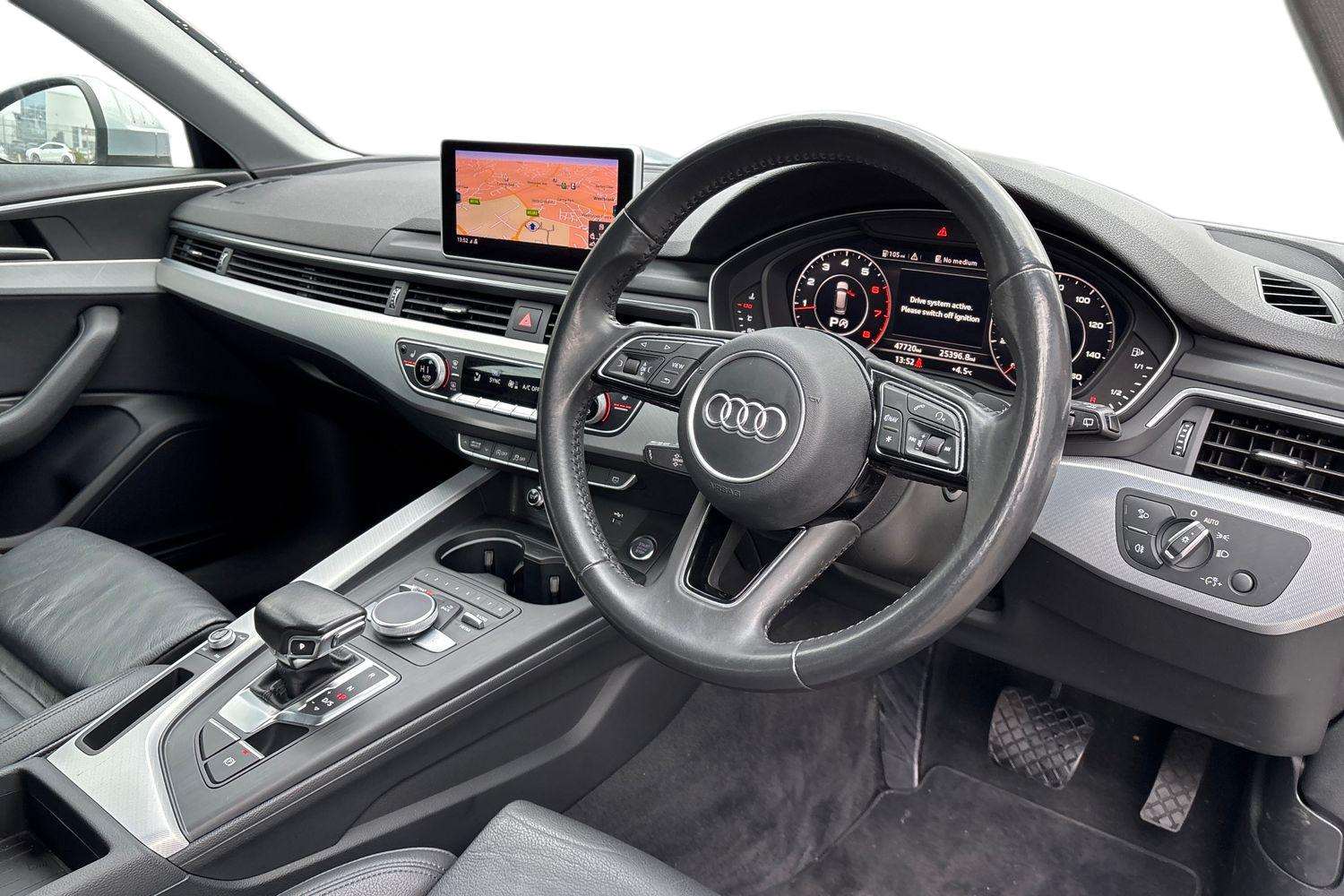 Used Audi A4 2018 for sale - 77373649: Photo 6