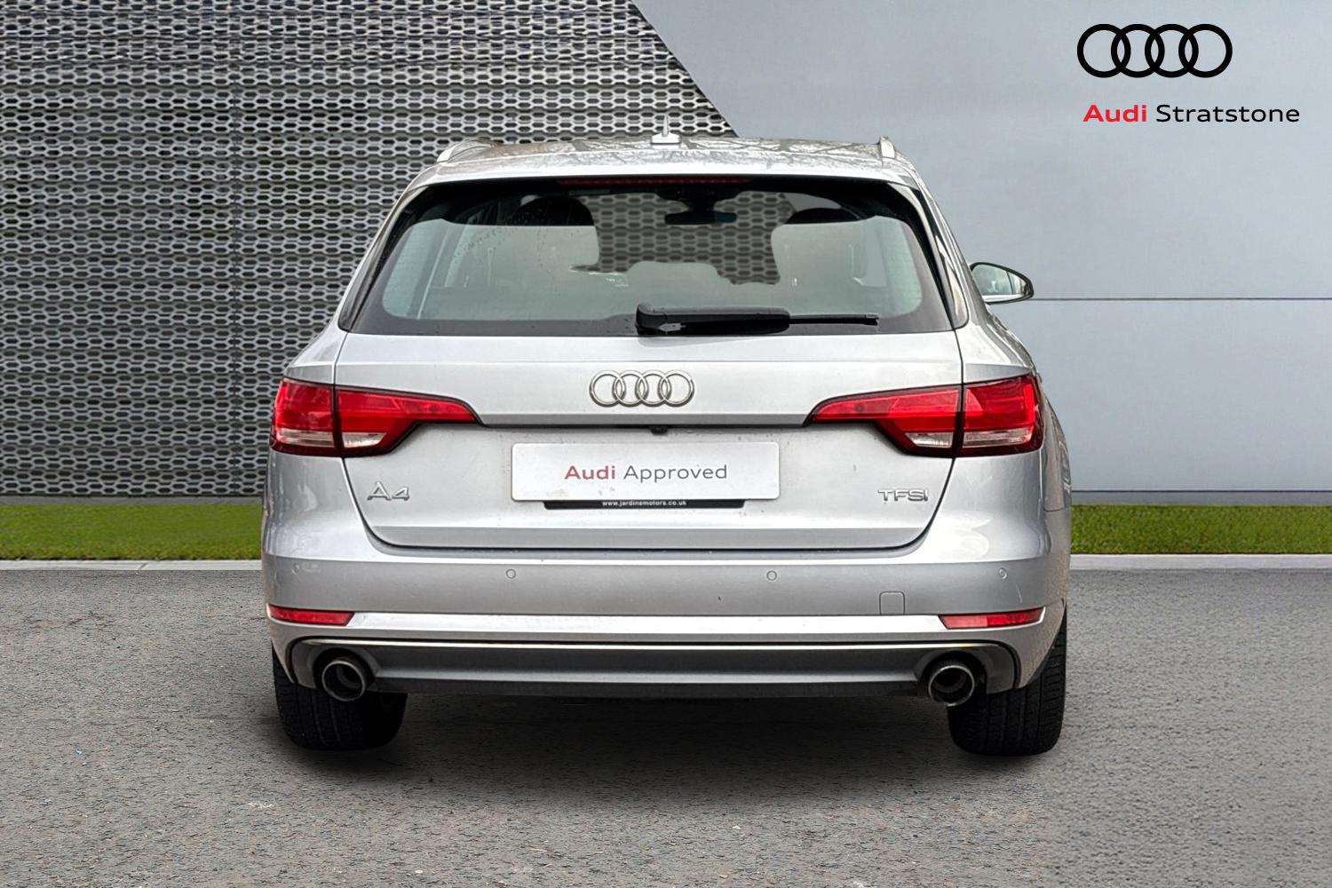 Used Audi A4 2018 for sale - 77373649: Photo 7