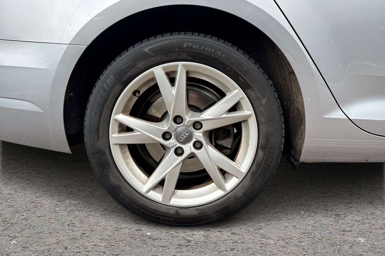 Used Audi A4 2018 for sale - 77373649: Photo 9